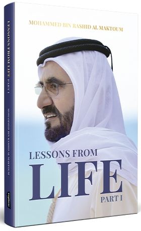 Lessons from Life - Part 1