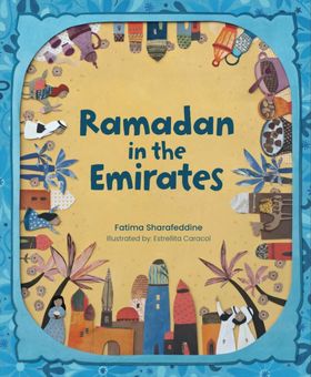 Ramadan in the Emirates