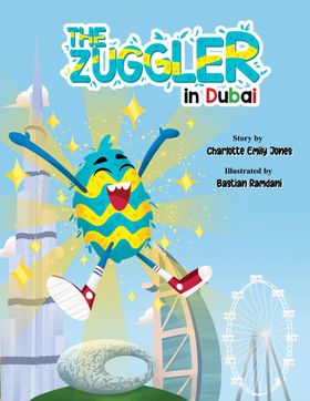 The Zuggler in Duba