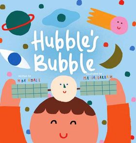 Hubble'S Bubble
