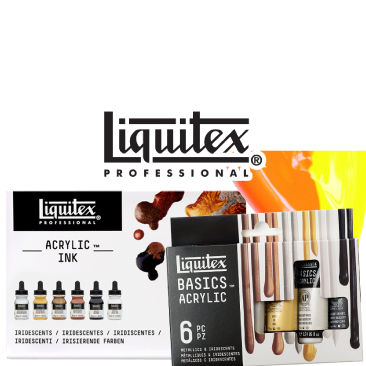 Art-&-Crafts-Liquitex