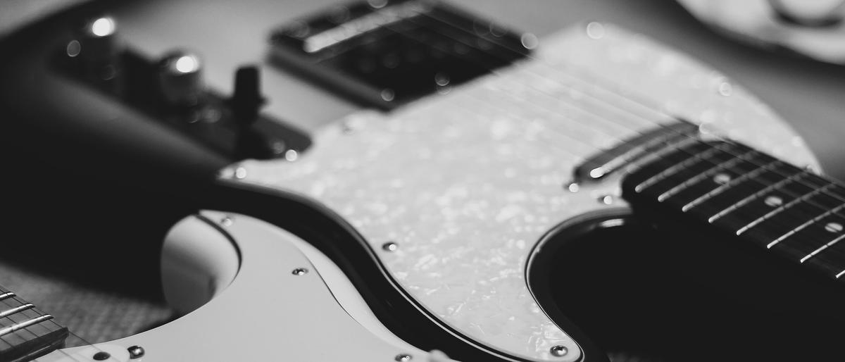 Guitars