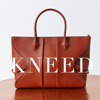 Kneed Handbags