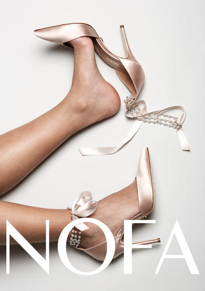 NOFA Shoes