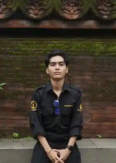 Krisna Marma