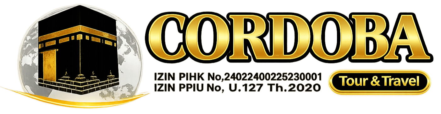 Cordoba Logo
