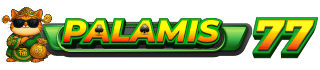 Palamis77 logo