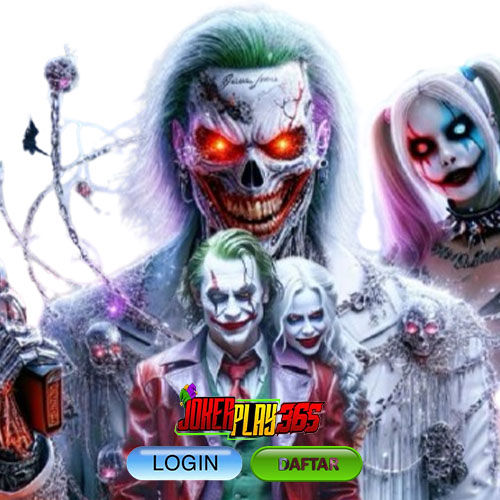 JokerPlay365# Situs Link Slot Gacor Maxwin Pasti Terpercaya Malam