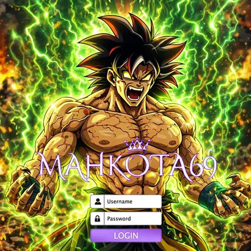 Image Banner Mahkota69 Hari Ini