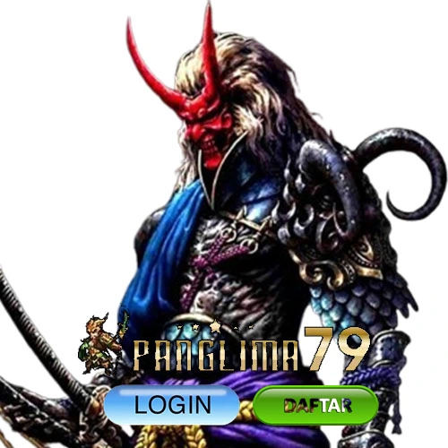 PANGLIMA79 Front Black 