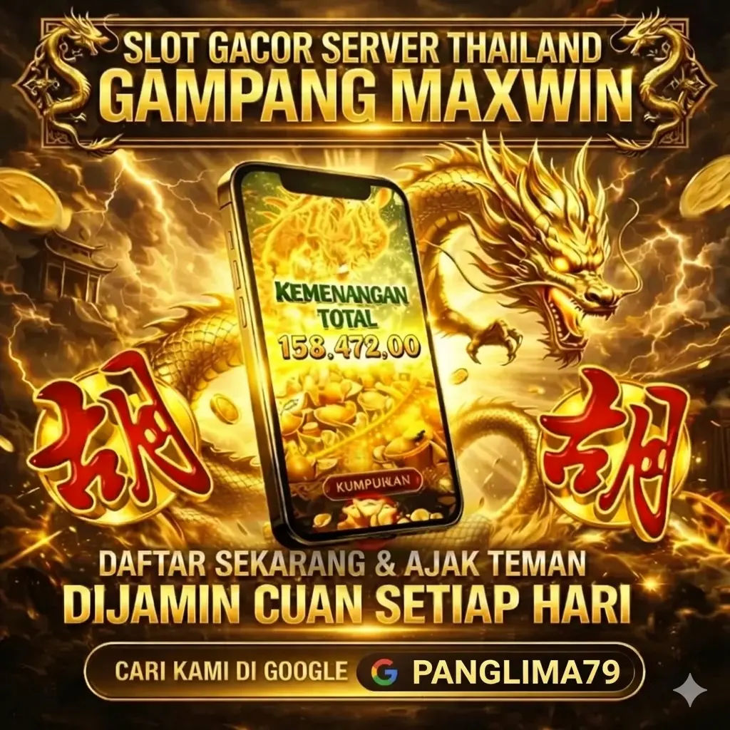 Image Banner PANGLIMA79 Hari Ini