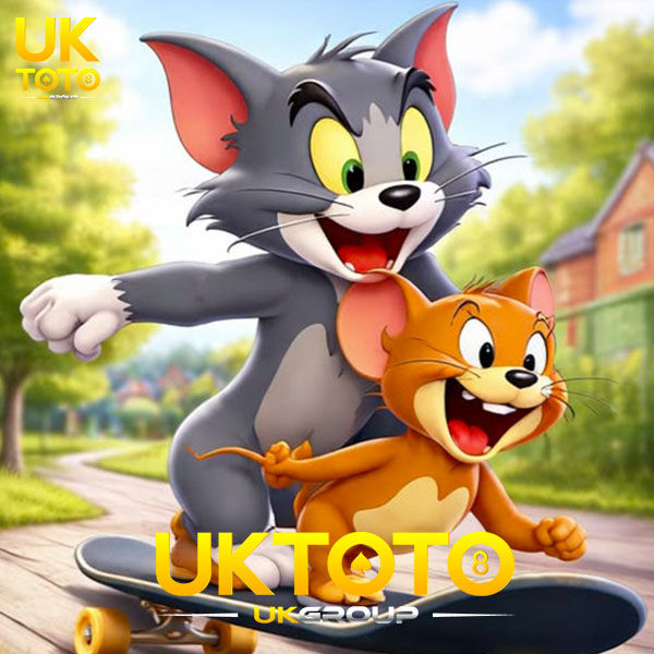 Image Banner UKTOTO Hari Ini