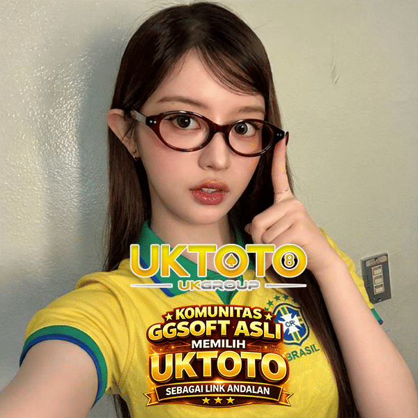 UKTOTO Front Black 
