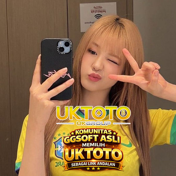 UKTOTO  ♨️  Para Penggemar GGSoft Asli Mengandalkan UKTOTO Setiap Hari