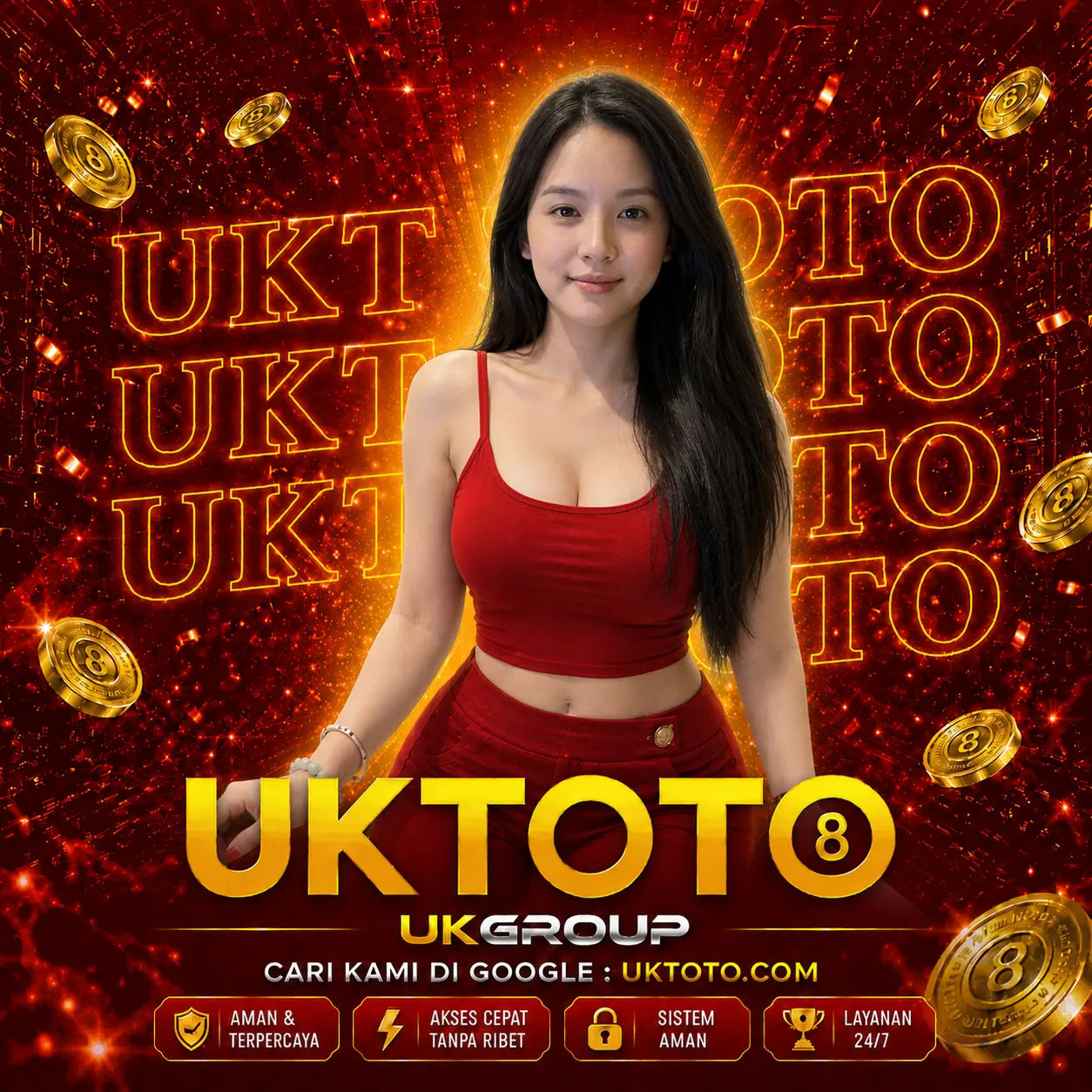UKTOTO Resmi