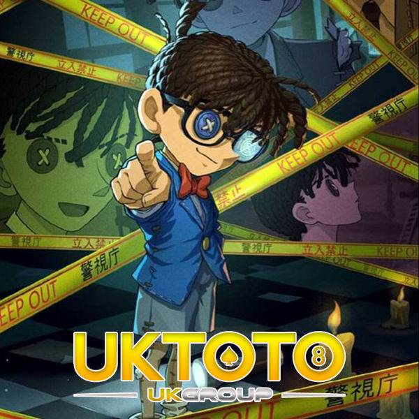 UKTOTO: Bandar Resmi GGSoft PlaySlot Online Terpercaya by Hey siriusly