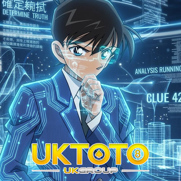 UKTOTO: Akses Resmi Link Gacor GGSoft Top Asia 2027 by Hey siriusly
