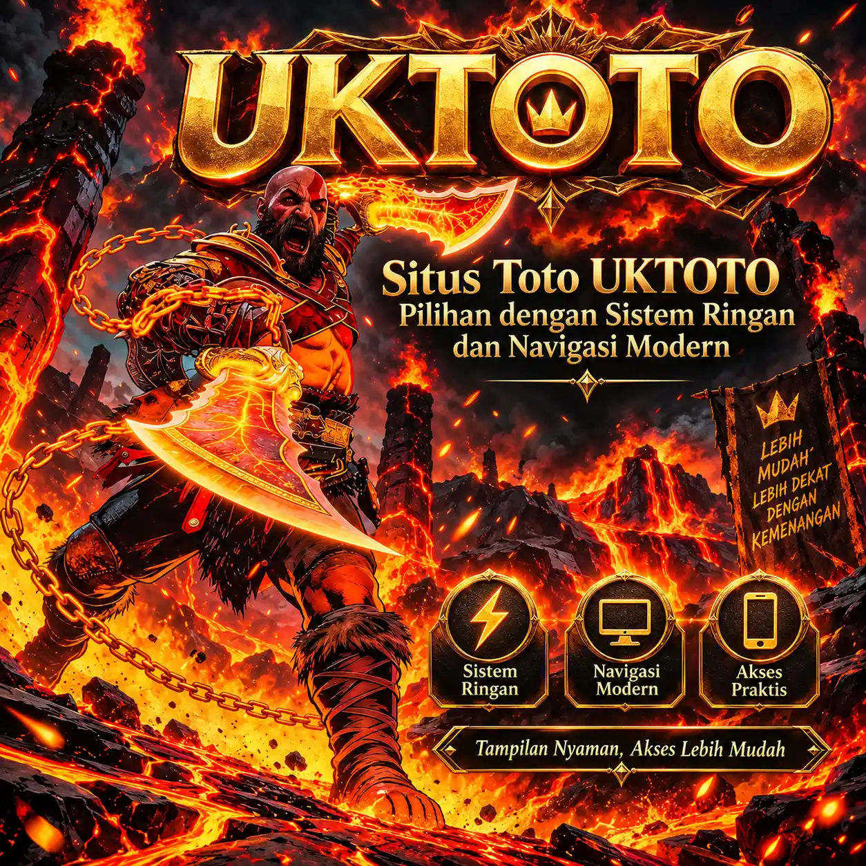 UKTOTO