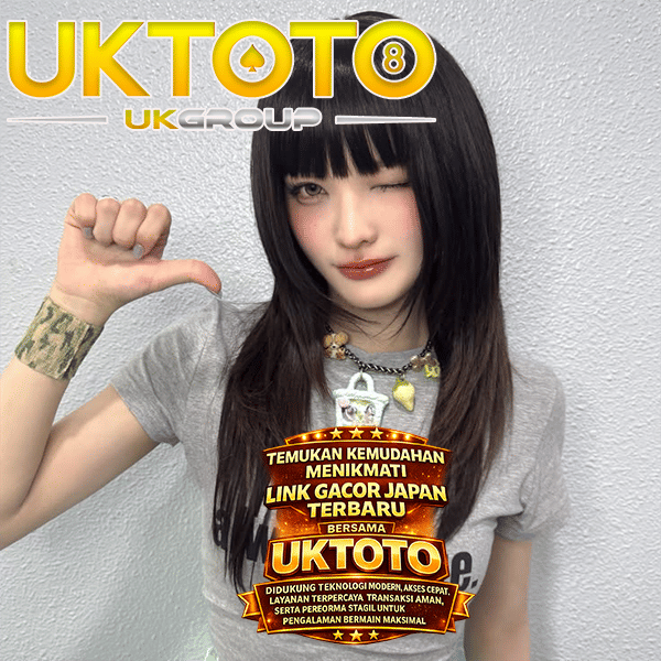 UKTOTO Front Black 