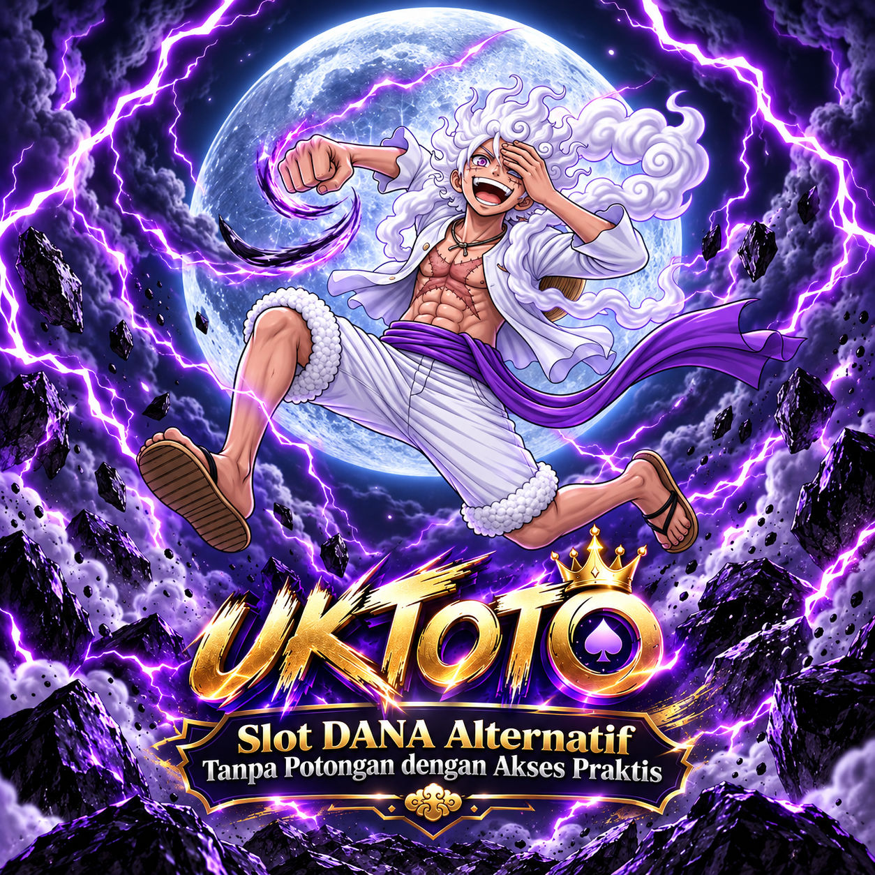 UKTOTO