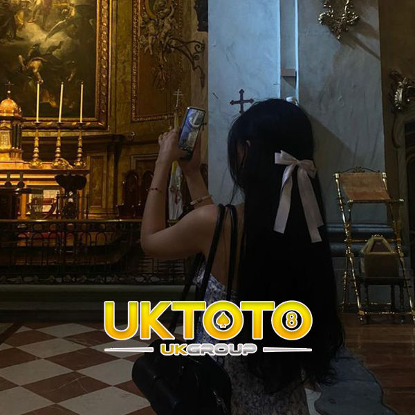 UKTOTO: Portal Hiburan Digital Modern dengan Akses Cepat dan Praktis by Hey siriusly