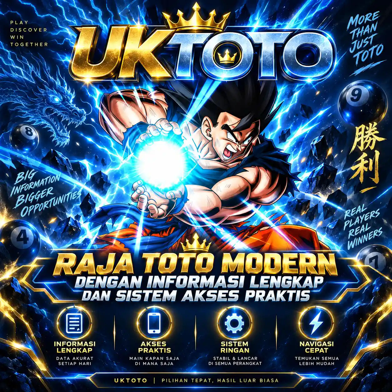 UKTOTO