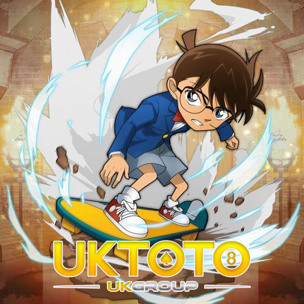 UKTOTO:  Komunitas GGSoft Asli Menjadikan UKTOTO Sebagai Link Favorit by Hey siriusly