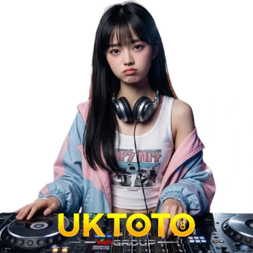 UKTOTO Front Black 