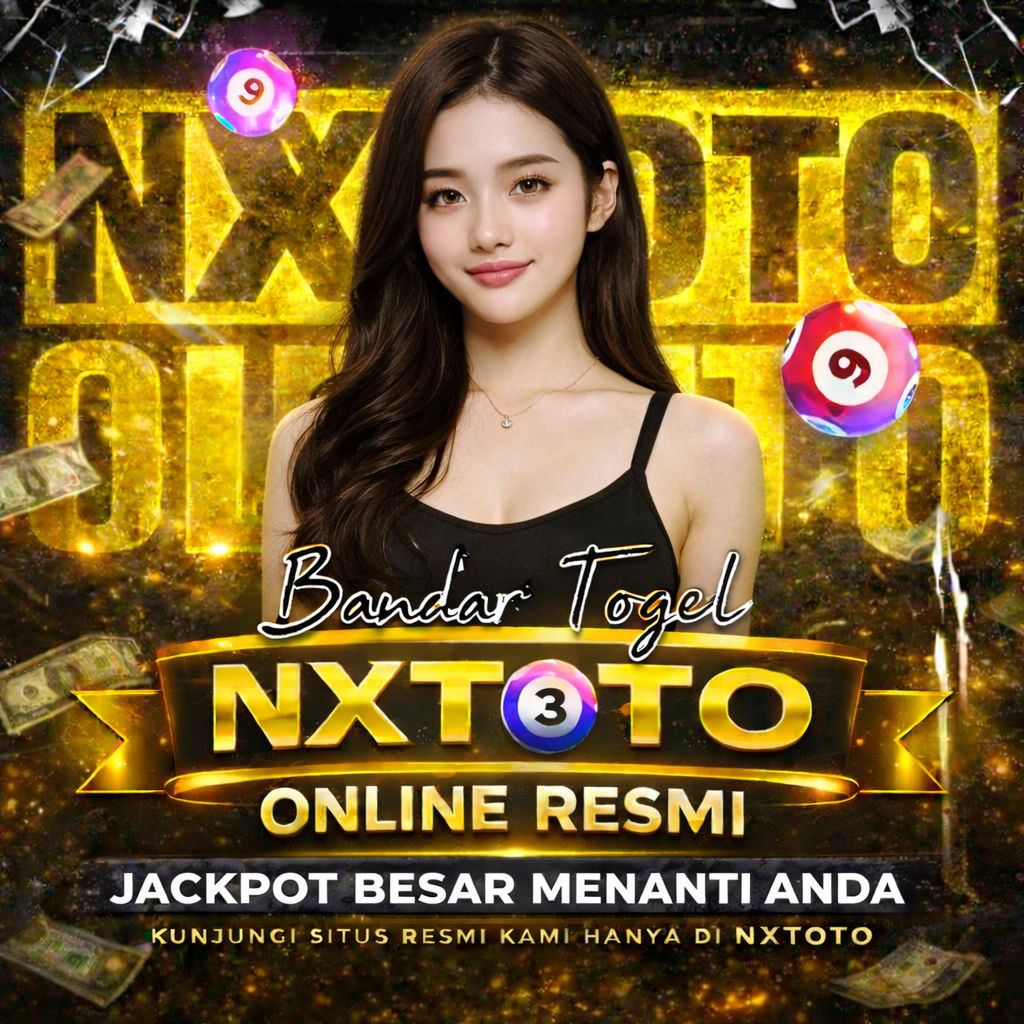 Image Banner Nxtoto Hari Ini