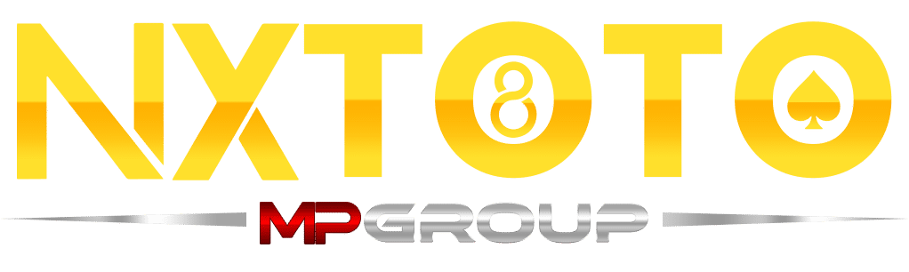 Logo resmi NXTOTO