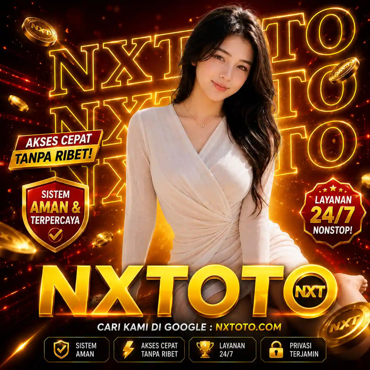 NXTOTO