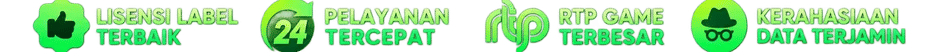 Lisensi Resmi