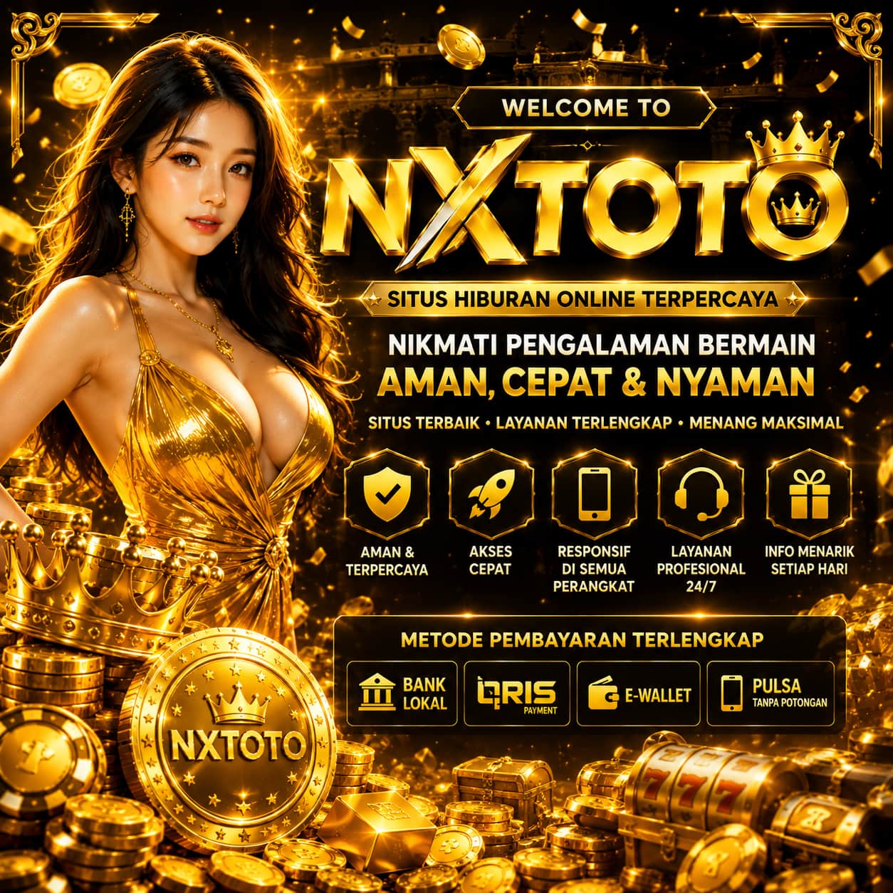BANDAR TOGEL ONLINE