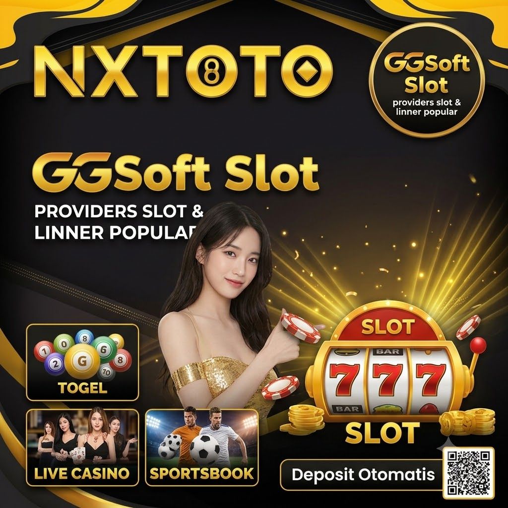 NXTOTO  ♨️  Link Resmi NXTOTO GGSoft Plinko Olympus Asli Main Cepat, Aman, & JP Maksimal