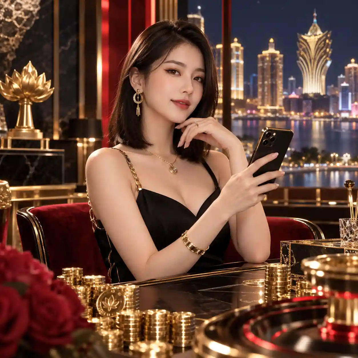 NXTOTO QRIS 📌 Panduan Transaksi Melalui Pembayaran Digital