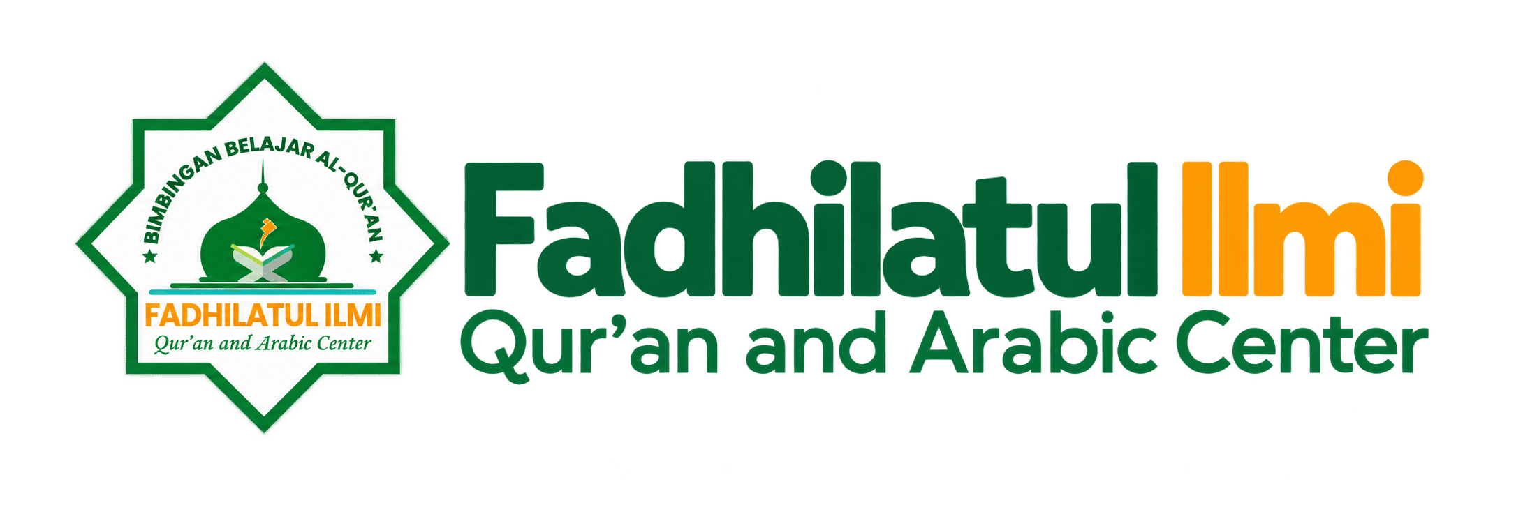 Logo FADHILATUL ILMI