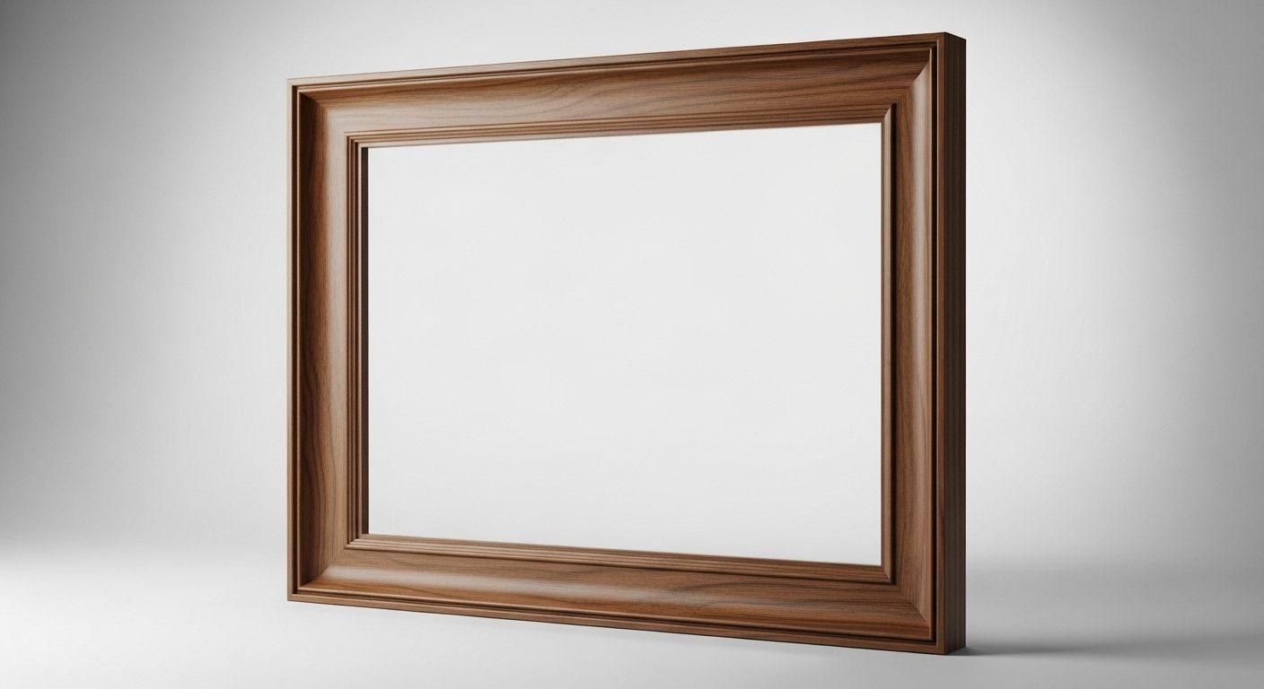 24x36 frame for canvas