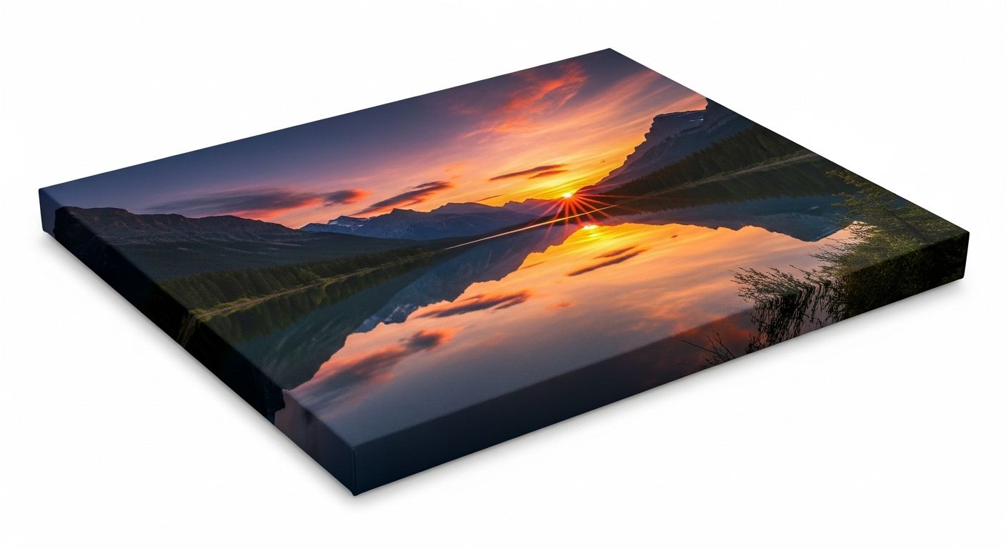 best photo canvas prints