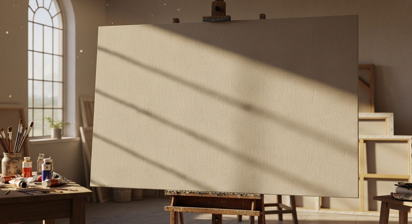 Big Canvas Photos: Treasured Images