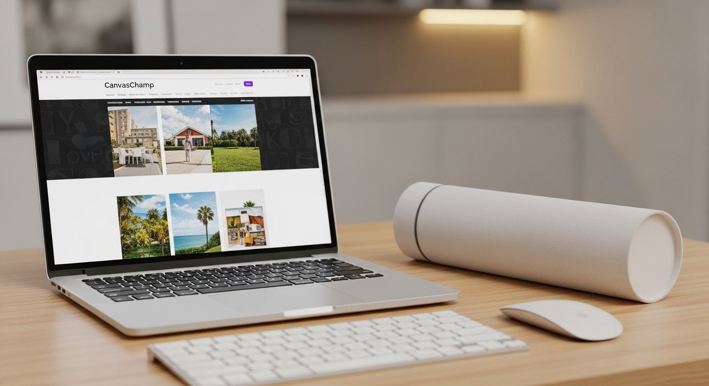 Canvas Champ Coupon Codes: Exclusive Offers