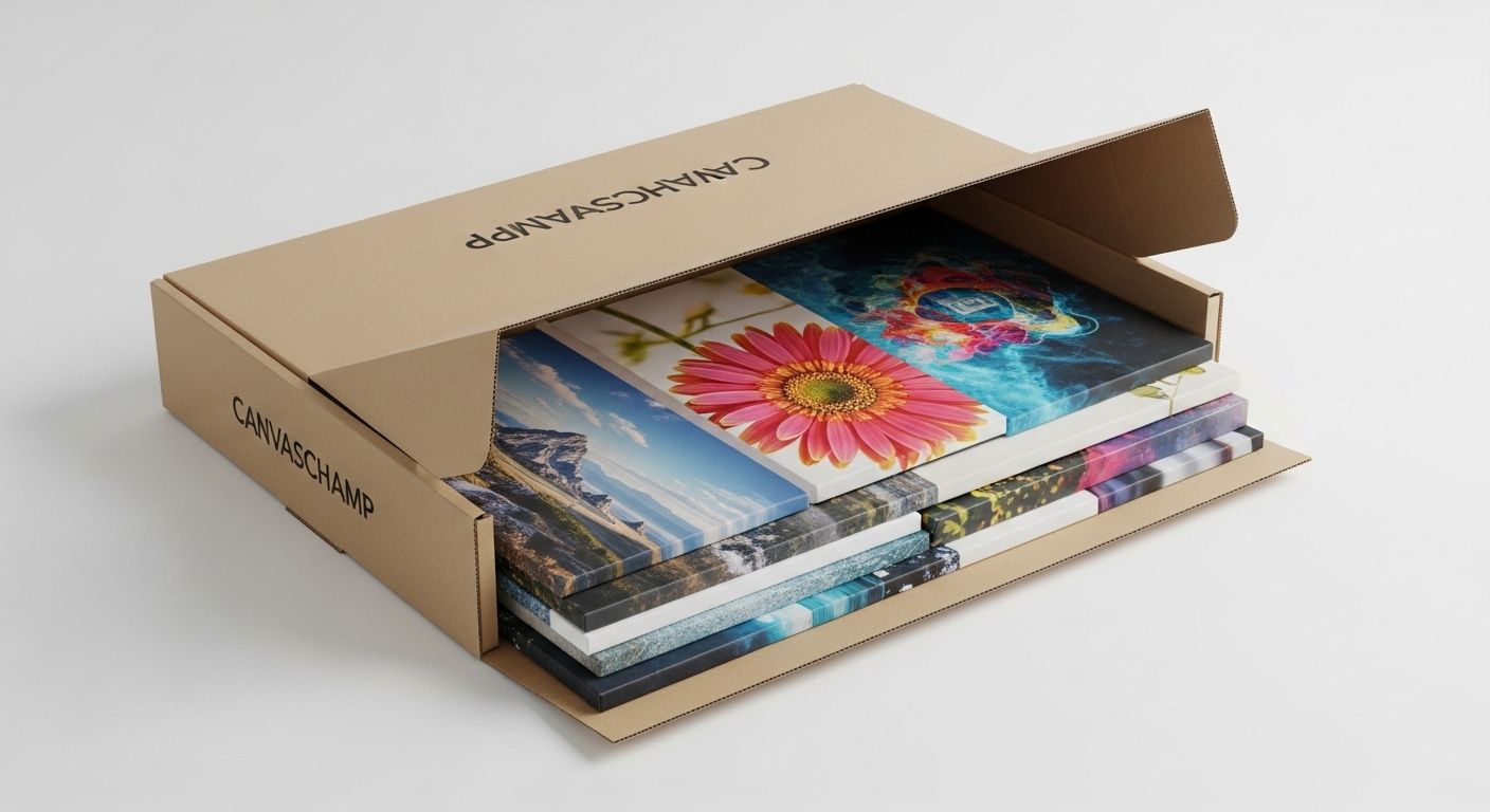 canvas champ discount codes