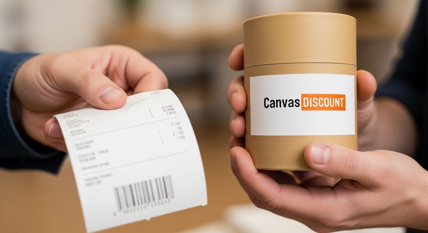 canvas discount coupon code
