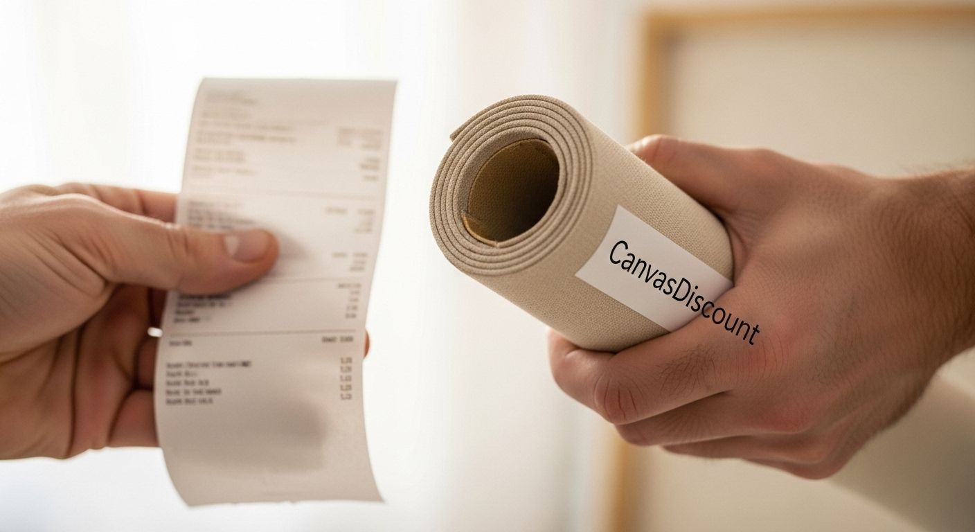 Canvas Discount Coupon Code: Special Deal Canvas Discount Coupon Code: Special Deal