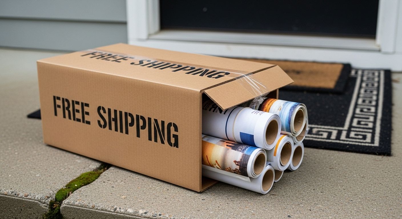 canvas discount free shipping coupon