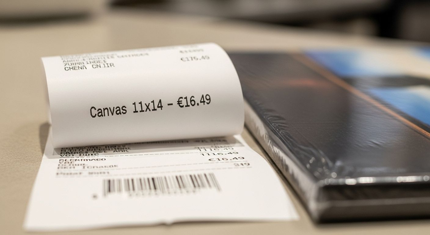 Canvas Photo Prints Walgreens: Convenient Option Canvas Photo Prints Walgreens: Convenient Option