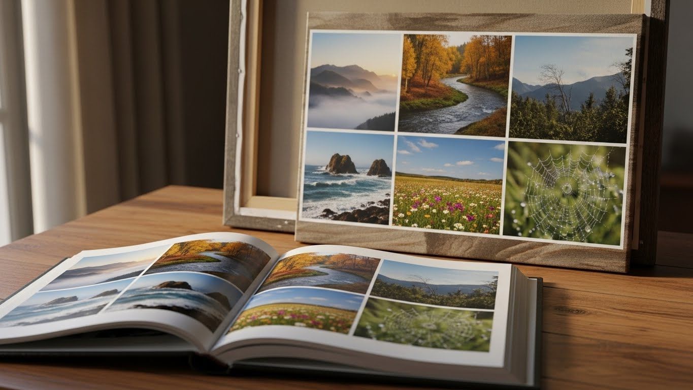 canvas pictures photos