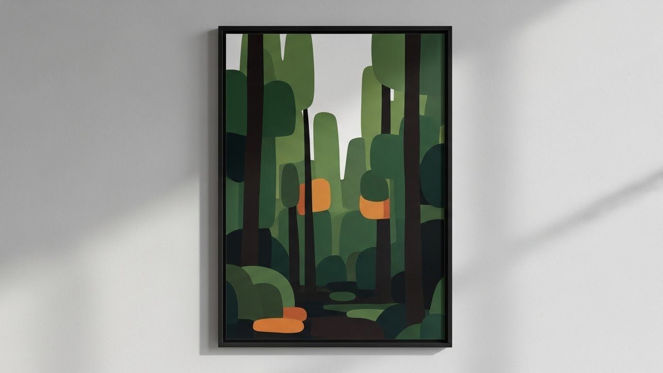 easy canvas prints 16x20