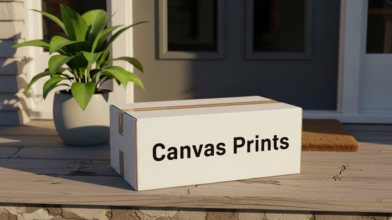 Easy Canvas Prints Com: Trusted Service