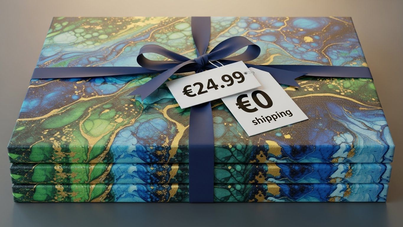 easy canvas prints free shipping coupon code