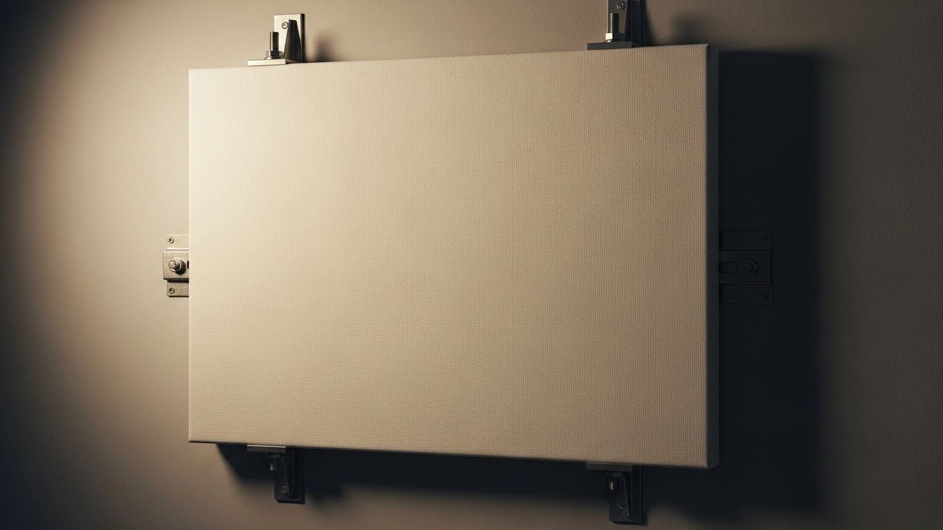 extra large canvas for painting